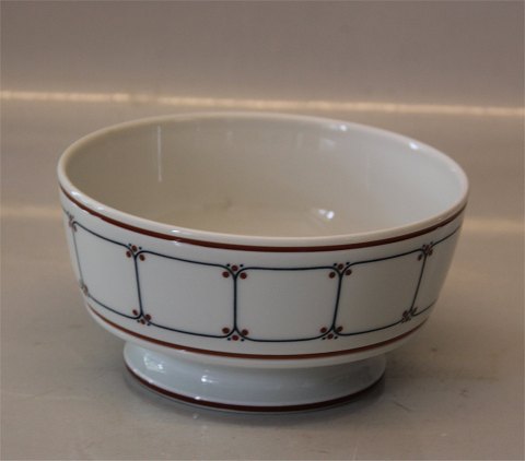 Tivoli B&G Porcelain 574 Cereal Bowl 7 x 13 cm

