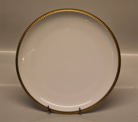 B&G Gylden Sol 025 Dinner plate 24 cm (325)
