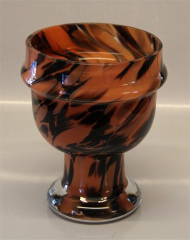 Kosta Boda Sweden Art Glass vase 18 cm