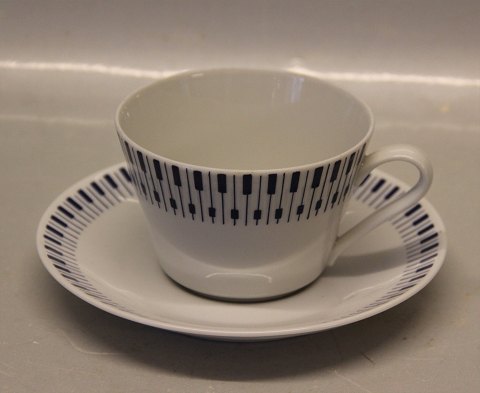 Tangent Dan-Ild Tea cups