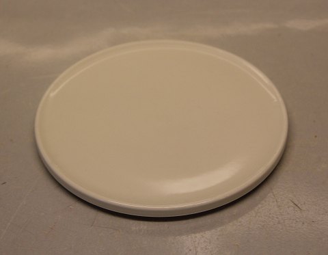 White Pot Design Grethe Meyer Royal Copenhagen Porcelain 6321 Trivet/lid for 
small bowl 14 cm (583)
