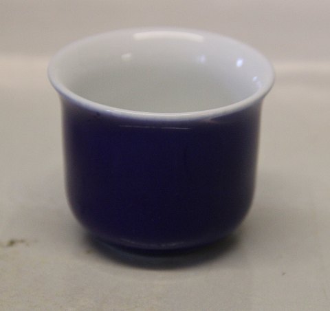 Polar Desiree Egg cup ca 4 x 5 cm, Blue