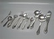 Madeleine Danish silver plated cutlery
