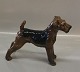 B&G figur
B&G 2030 Airedale Terrier 17 cm 