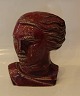 WANTED
Royal Copenhagen Art Pottery
Head Jais Nielsen 1947
