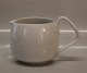 B&G porcelain White Koppel
0441 Milk jug 50 cl /17.75 oz (11.5 cm) (187)