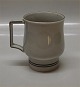 B&G Columbia Stoneware tableware 495 Mug 10,5 cm 2,7 l
