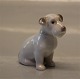 B&G Dog Figurine B&G 2179 Sealyham terrier 6 cm, Lauritz Jensen
