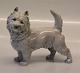 B&G Figurine B&G 2118 Cairn ? Terrier 12.5 x 14 cm