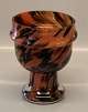 Kosta Boda Sweden Art Glass vase 18 cm