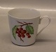 Dan-Ild 50  Fruit and Vegetables Coffee cup 7.5 cm WITHOUT saucer 14 cm
