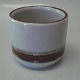 Selandia -Danish Stoneware Desiree Egg cup 4,5 x 5 cm