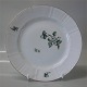 B&G Eremitage woodland hawthorn Porcelain 025 Dinner plate 25 cm (#325)
