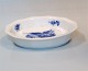 Blue Flower Angular Tableware bowl 8620