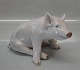 Kongelig Dansk Figur 0414 Stor gris 16 cm