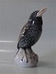 B&G Bird  1880 Starling Design  Nielsen Niels 18 cm