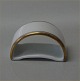B&G Hartmann & Offenbach  Porcelain 241 Napkin ring 5.5 cm
