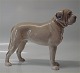 B&G figur B&G 2108 Bull Mastiff  22 cm
