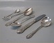 Ambrocious Danish Silver Cutlery  Flatware