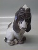 Dahl Jensen figurine
1065 Basset Hound puppy (DJ) 14.5 cm