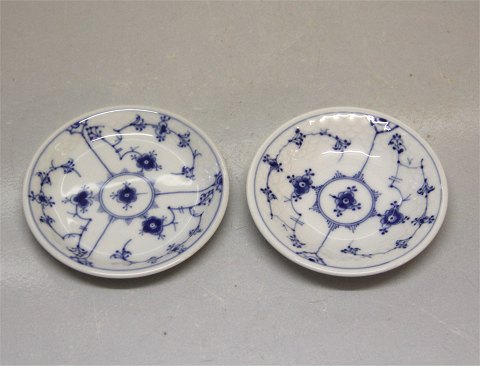 B&G Blue Traditional porcelain hotel 1000 Butter pad 10 cm Hotel