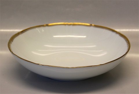 B&G Offenbach Porcelain 044 Bowl, round (medium) 21 cm (312
