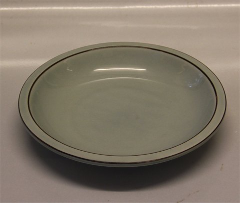 322 Soup rim plate 20.5 cm /8"
 B&G Columbia Stoneware tableware