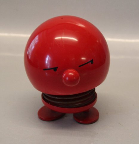 Vintage  Hoptimist Original Red Gustav Ehrenreich