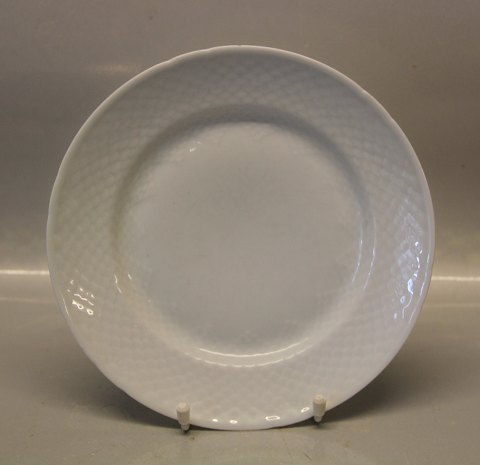Elegance B&G Porcelain 026 Plate 21.5 cm (326)