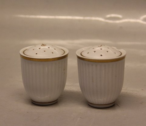 Tunna 1297-14072 Pepper shaker 6 cm / 2 2/5"   Royal Copenhagen