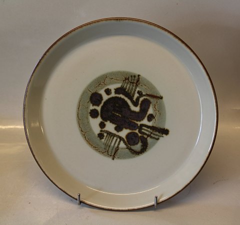Thule, Desiree 089 Luncheon plates 19.8 cm
