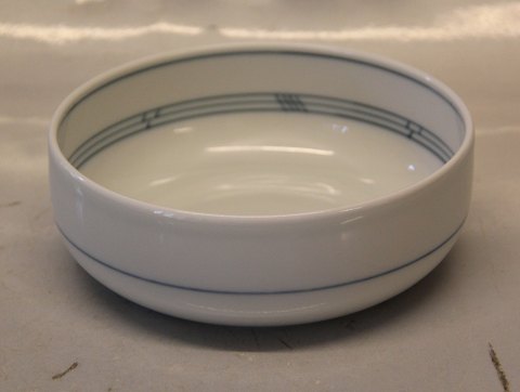 Delfi  B&G Porcelain 323 Small soup rim plate  15 x 4.5 cm (023) Royal 
Copenhagen 604
