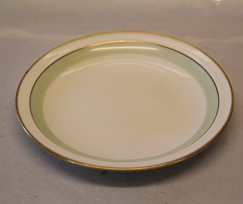 Broager #1236 Royal Copenhagen 9483-1236 Cake plate 17 cm