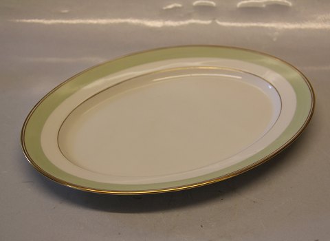 Broager #1236 Royal Copenhagen 9583-1236 Fad 28,5 cm