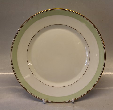 Broager #1236 Royal Copenhagen 9589-1236 Plate 22 cm