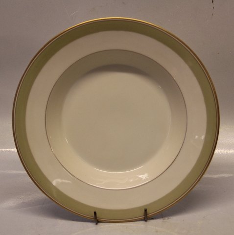 Broager #1236 Royal Copenhagen 9587-1236 Soup rim bowl 25 cm