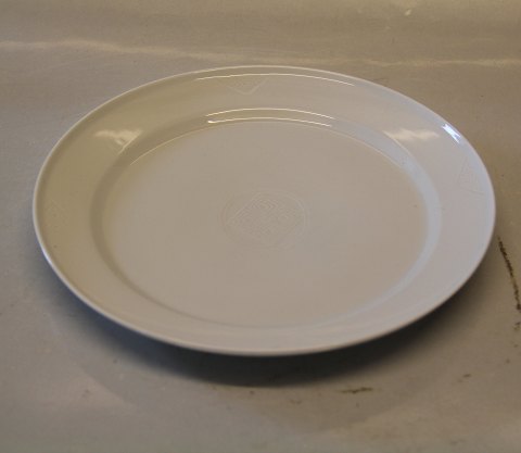 14673 Luncheon Plate 22 cm Gemma # 125 Royal Copenhagen Dinnerware - Gertrud 
Vasegaard
