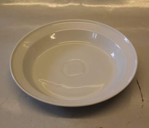 14667 Small soup plate 21.7 cm (8 15/32")    Gemma # 125 Royal Copenhagen 
Dinnerware - Gertrud Vasegaard