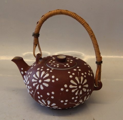zeuthen keramik  tekande