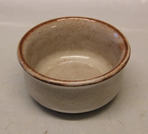 Sugar bowl 5.2 x 10.5 cm Stogo Ceramic Stoneware Tableware
