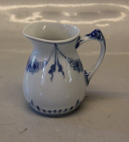 085 b Creamer 9 cm (395) 1.5 dl B&G Empire tableware
