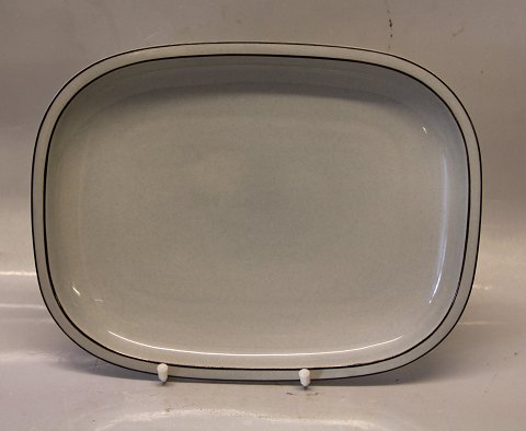 316 Tray ca. 31 x 24.5 cm / 13"
 B&G Columbia Stoneware tableware