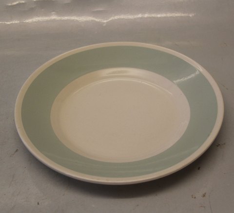 Hotelin Aluminia  3005-2 Frokosttallerken 22,5 cm Mint Grøn
