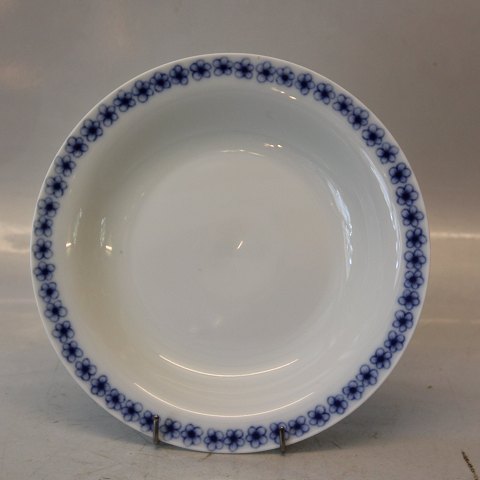 022 Large rim soup bowl 21,5 cm (322) B&G Porcelain ELSA