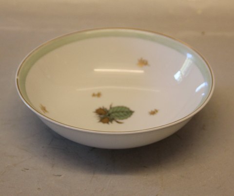 045 Small round bowl 16 cm (574) B&G Hazelnut (Elsinore)