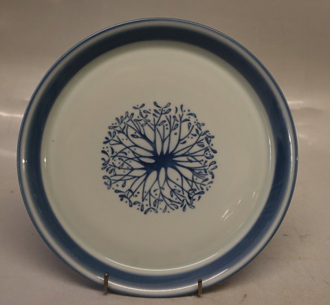 Luncheon Plate 20 cm Mistletoe, Desiree