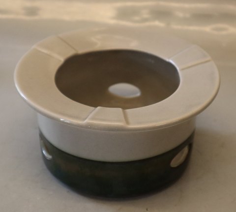 397 Heater for tea pot  8.5 x 17 cm B&G TEMA Stoneware tableware