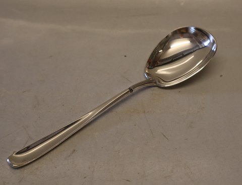 Marmelade spoon 15 cm Ascot Sterling Silver Flatware