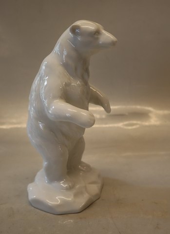 White Bear Schaubach Kunst 17 cm 1435