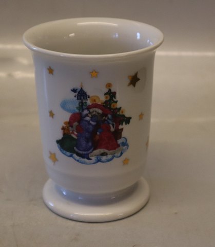 Jingle Bells Mug 10.5 cm Christmas RC 1988 decoration 177.502 - 5436Royal 
Copenhagen